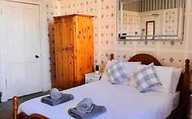 Edinburgh Travel Guest House